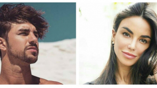 Andrea Damante: parole 'al miele' per Giulia De Lellis e paparazzata con Chiara Biasi.