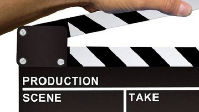 Casting per una serie Tv prodotta da Cattleya e per un cortometraggio