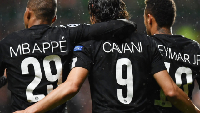 Le PSG, qualifi&eacute; pour les huiti&egrave;mes de finale, attend toujours de savoir son futur adversaire.