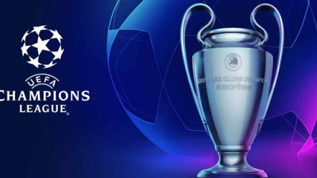 Champions League, il 17 dicembre il sorteggio degli ottavi di finale