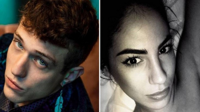 Giulia De Lellis e Irama in crisi? Il cantante avrebbe passato una serata con un'altra