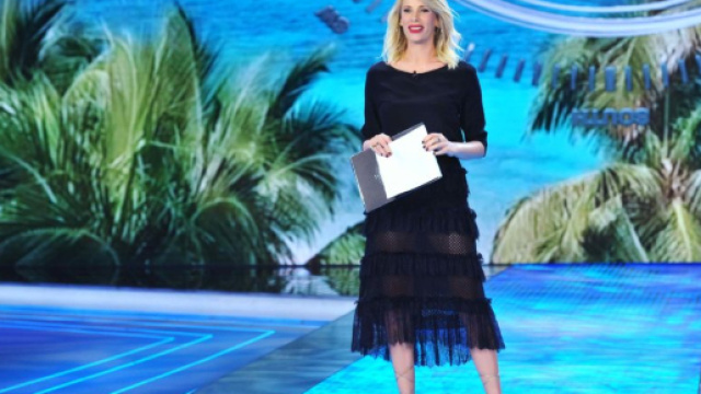 Isola dei Famosi - Saranno Isolani: chi &egrave; il preferito di Playa ... - rumors.it