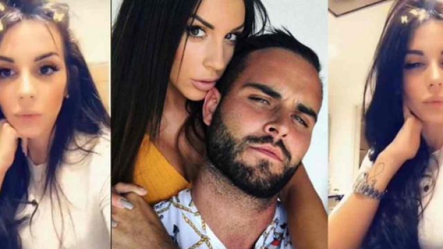 Laura Lempika s'exprime enfin sur les tromperies de Nikola Lozina et adresse un message &agrave; sa ma&icirc;tresse.