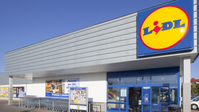 Lidl: esempi di posizioni di lavoro aperte a dicembre.
