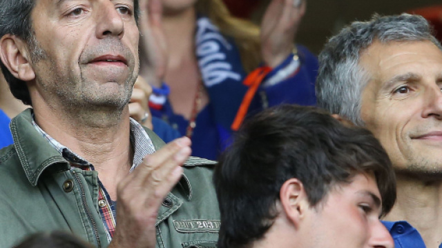 Pour Michel Cymes, Nagui est la "p&acirc;te &agrave; tartiner du PAF" ! - T&eacute;l&eacute; Star - telestar.fr