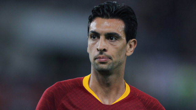 PSG : Javier Pastore jug&eacute; 'navrant' en Italie