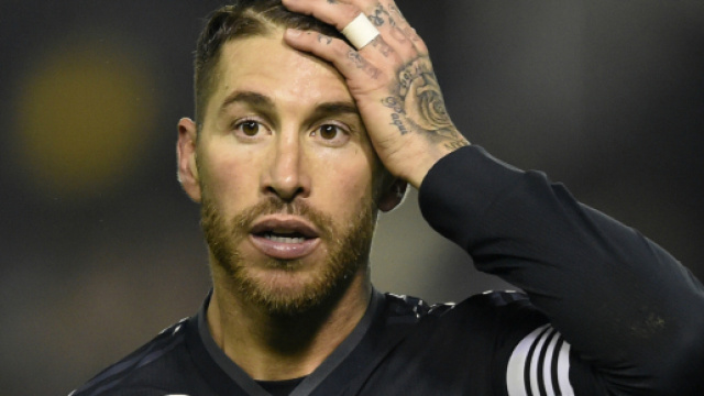 Real Madrid, une d&eacute;fense &agrave; deux visages en Liga et en Champions ... - goal.com