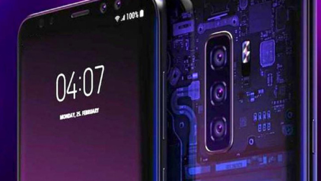 Samsung Galaxy S10: pubblicati per sbaglio data di presentazione e costi.