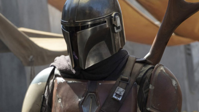 Star Was: The Mandalorian Cast Officially Confirmed - Star Wars ... - ign.com
