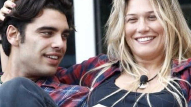 Stefano e Benedetta fidanzati?
