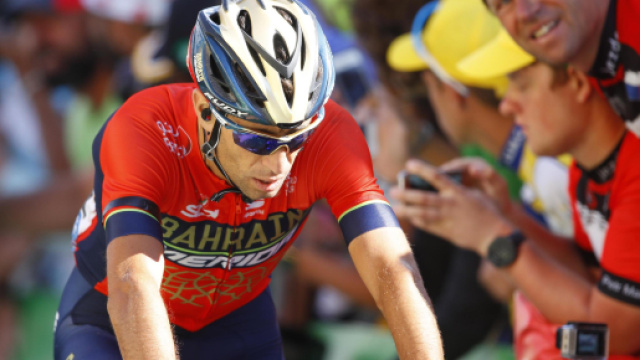 Addio del Team Sky, Vincenzo Nibali: &lsquo;Il nucleo della squadra rester&agrave; intatto&rsquo;