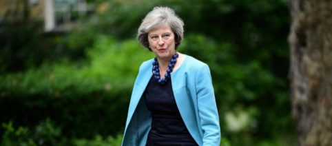 Brexit : la situation se tend suite aux nouvelles demandes de Theresa May
