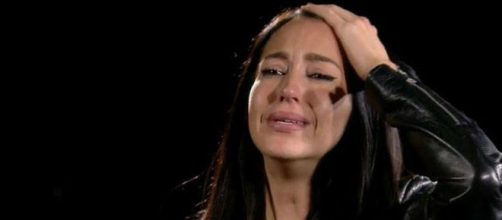 Aurah Ruiz en imagen de archivo