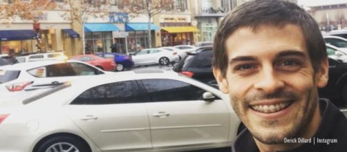 Counting On fans happy for Derick Dillard after Finals end. - Image credit - Derick Dillard | Instagram