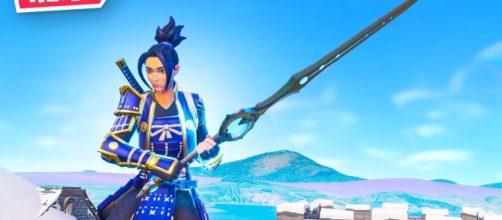 Infinity Blade is receiving a big change. - [vikkstar123 / YouTube screencap]