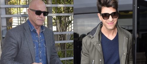 Kiko Matamoros reacciona ante las palabras de arrepentimiento de su hijo