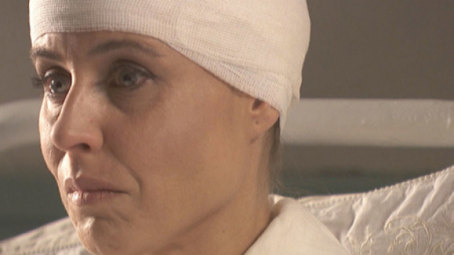 Spoiler Il Segreto: Adela scopre che potrebbe morire da un momento all'altro