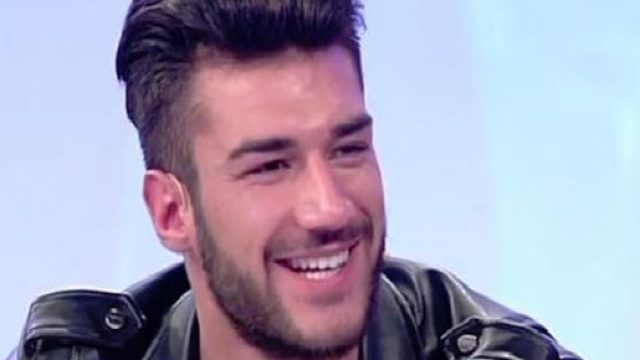 Anticipazioni Uomini e Donne: Lorenzo Riccardi in confusione.