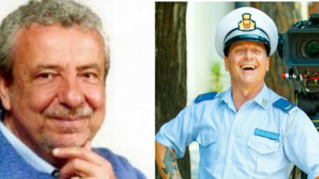 Benedetto Casillo entra nel cast di Un Posto al Sole , sar&agrave; Catello Cerruti