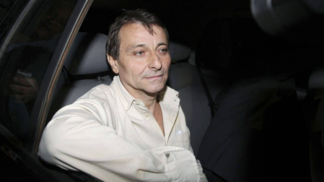 Brasile, giudice federale ordina arresto di Cesare Battisti