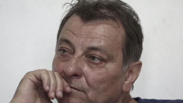 Brasile, ordinato l'arresto di Cesare Battisti