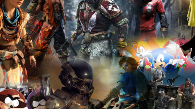 Le site internet am&eacute;ricain a sorti un classement des meilleurs jeux vid&eacute;os de l'ann&eacute;e 2018.