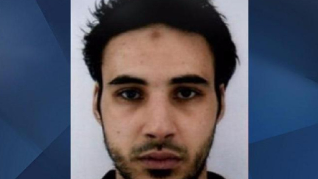 Ch&eacute;rif Chekatt, le principal suspect de l'attentat de Strasbourg a &eacute;t&eacute; neutralis&eacute; hier soir vers 21 h