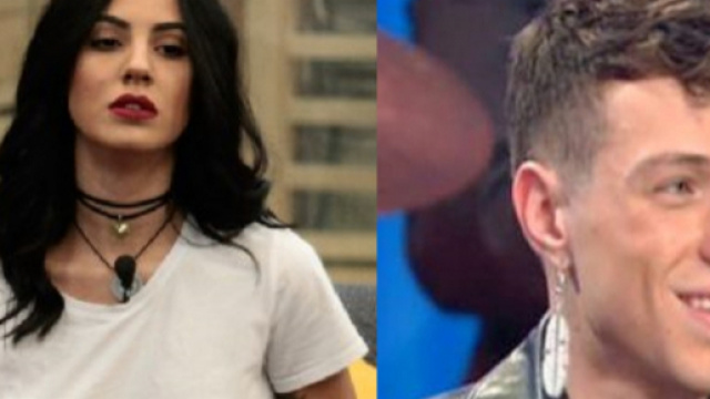 Giulia De Lellis e Irama: il gossip del momento. Blasting News