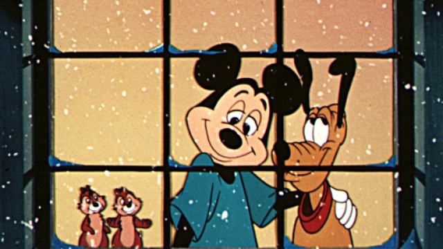 Film e cartoni Disney in tv: la programmazione Rai per le festivit&agrave; natalizie