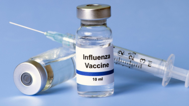Influenza: casi in aumento e scorte di vaccino finite