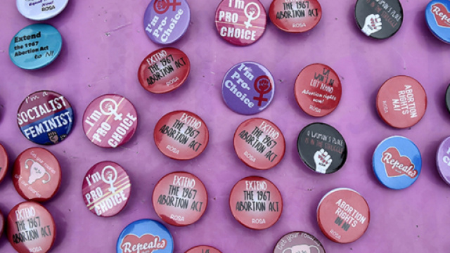 L'Irlanda ha legalizzato l'aborto