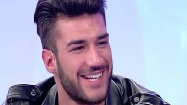 Lorenzo racconta di avere una preferenza.