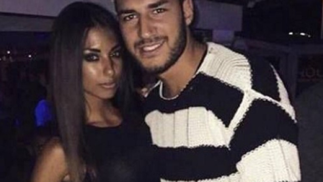 Lorenzo Riccardi in crisi a Uomini e Donne.