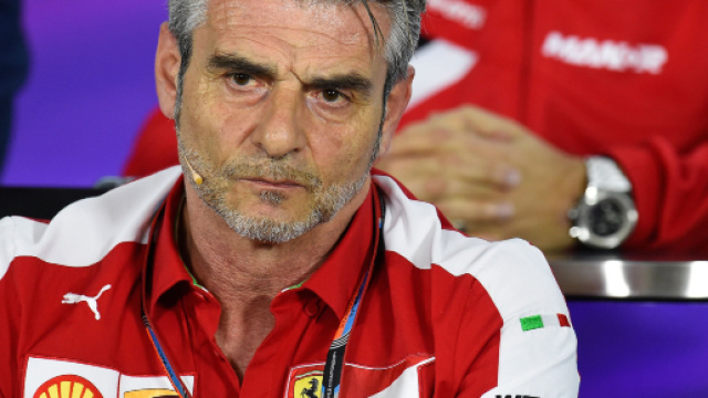 Maurizio Arrivabene svela che la nuova Ferrari verr&agrave; presentata il 15 febbraio - gds.it