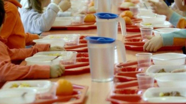 Mense scolastiche da incubo: i risultati delle ispezioni dei Carabinieri dei Nas.