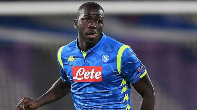 Mercato PSG : Koulibaly cible num&eacute;ro un pour 2019