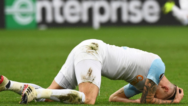 Olympique Marseille on Flipboard | Val&egrave;re Germain, Rudi Garcia, Sport - flipboard.com