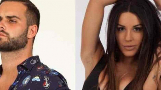 Sandy, la ma&icirc;tresse de Nikola Lozina, sort enfin du silence et livre sa v&eacute;rit&eacute; sur leur relation cach&eacute;e.