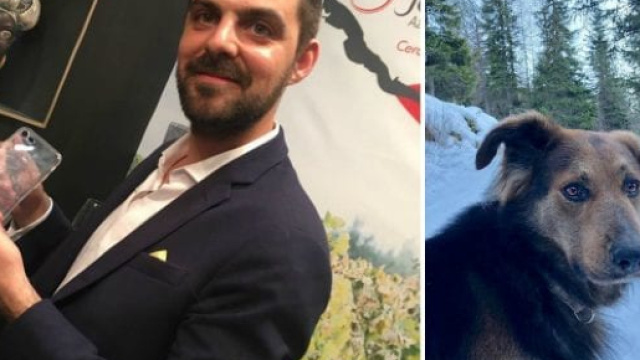 Scomparso in Valmalenco, la sensitiva: 'Troverete Mattia nella Cava di Lanzada'