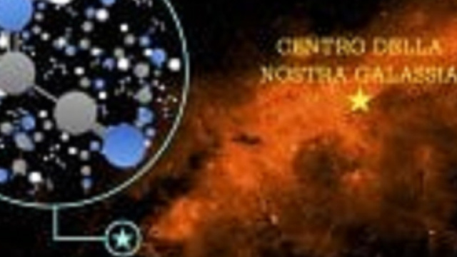 Scoperta nello spazio la Cianometanimina, precursore del DNA
