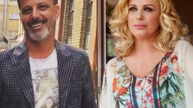 Tina si risposa ma Kik&oacute; ha qualcosa da ridire