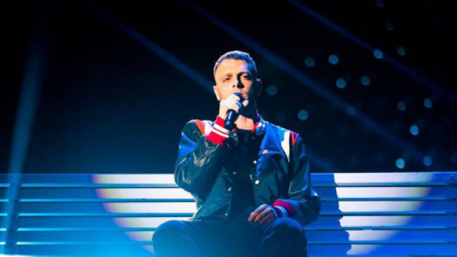 Vincitore X Factor 2018: domina Anastasio.