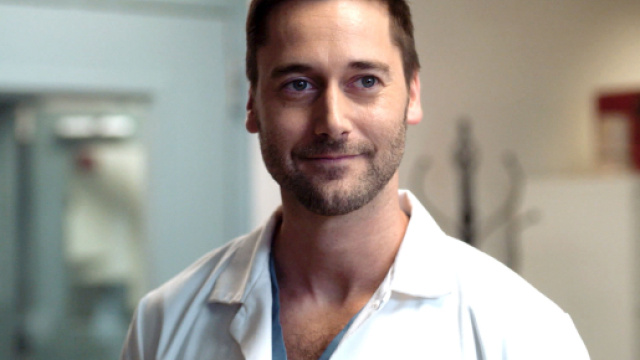 Watch New Amsterdam Highlight: Max Needs Sharpe to Save Him - NBC.com - nbc.com