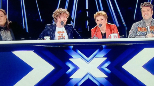 X Factor 2018 Finale vincitore