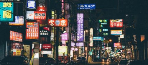 China, a glimpse of life through video on Twitter - Image credit - Took a pic | Pixabay