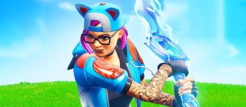 Infinity Gauntled has been vaulted. Image Credit: Game screenshot