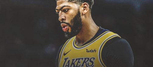 Lakers reportedly saving picks, players for Anthony Davis [Image by Clutchpoints / Instagram]