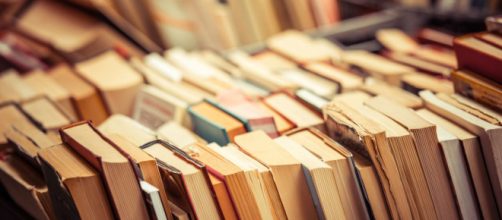 M&aacute;s de 10 mil libros en un solo lugar &ndash; Diario 5dias - com.py