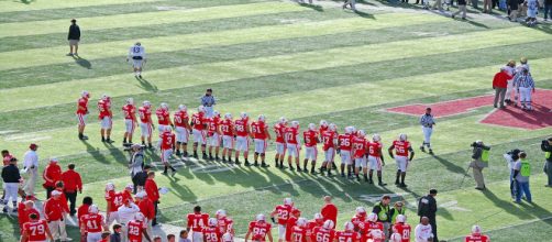 Nebraska football is hoping Lloyd Summerall joins the fray [Image via Kiley/Flikr]