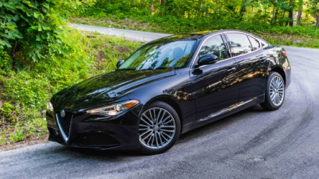 Alfa Romeo chiude male il 2018 nelle vendite - thetruthaboutcars.com